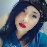 Frances Blanco Naguita - @xkfrances26 - Instagram