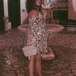 Frances Bledsoe - @bledsoe5048 - Instagram