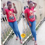 Frances Bliss - @abandeawuri2019 - Instagram