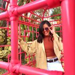 Frances Bliss Verceles - @frncsblss - Instagram