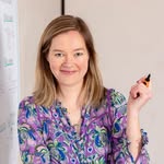 Frances | Zakelijk tekenaar | Live tekenen - @francesblomberg - Instagram