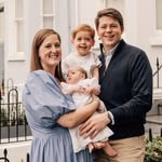 Frances Blount Stroud - @francesbstroud - Instagram
