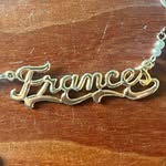 @francesbluming - Instagram