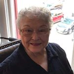 Frances Blythe King - @francesblytheking - Instagram