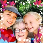 Frances Boardman Murray - @lovelymother1462 - Instagram