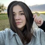 Юлия Степанова - @francesbolton - Instagram