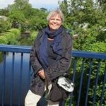 Frances Bolt - @boltfrances - Instagram