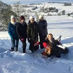 Frances Bolton - @boltonfrances - Instagram