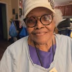Frances Bonner - Facebook