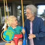 Frances Bonner - Facebook