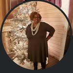 @frances_fair_booker - Instagram