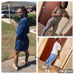 Frances Bush - @frances.bostic.54 - Instagram