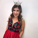 Blaire Bostwick - @misssanfranciscoca - Instagram