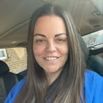 Frances Boswell - @bozfamilymo - Instagram