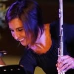 Francesca Bottero - @francesca_bottero_flute - Instagram