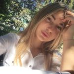Frances Bowerman - @bowermanfrances - Instagram