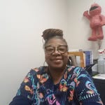 Frances Bowers - @wiklade - Instagram