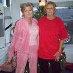 Frances Bowers DeLuca - @kimzeesmom_ - Instagram
