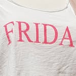 Frida Francesca Krome Brandner - @fridafrancescakrome - Instagram