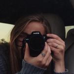 Frances Brantley - @francesandacamera - Instagram