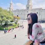 Frances Andrea Bravo Patiño - @francesandrea_bp - Instagram