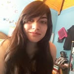 Frances Bravo - @frani_21.c - Instagram