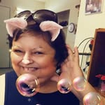 Frances Bravo - @francesbravo50 - Instagram