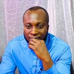 Francis Bravo Okpens - @bravo_okpens - Instagram
