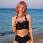 Frances Bray - @francesbray48 - Instagram