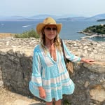 Frances Brazier - @francesinstafun - Instagram