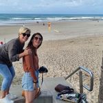 Frances Breen - @allbreen - Instagram
