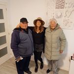 Frances Brett - @francesbrett8588 - Instagram