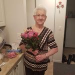 Frances Brett - @gramma_brett - Instagram