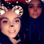 Danielle Frances Bridges - @daniellebridges9821 - Instagram