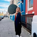 Frances Bridgewater - @frances.bridgewater - Instagram