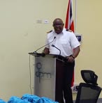 Francis Bridgewater - Facebook