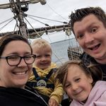 Laura Frances Brinkley - @mrsbrinkles93 - Instagram