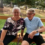 Frances Brittain - Facebook