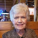 Frances Brittain - Facebook