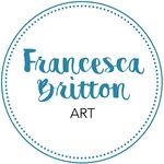 Francesca Britton - @francescabrittonart - Instagram