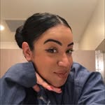 Frances Bronson - @justmefranny - Instagram
