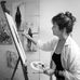 Frances Browne. Artist - Facebook