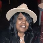 Frances Brunner-Lyles - @brunnerlyles - Instagram