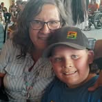 Frances Buckle - Facebook