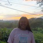 Rochelle Frances Oliveros - @frances_bunnie - Instagram