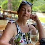 Frances Burnham - @burnham6727 - Instagram