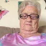 Frances Burrell - @frances886 - Instagram