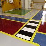 Frances Burrell - @gallagherflooring - Instagram