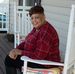 Frances Burrow - Facebook