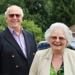 Frances Burrows - @francesburrows50 - Instagram